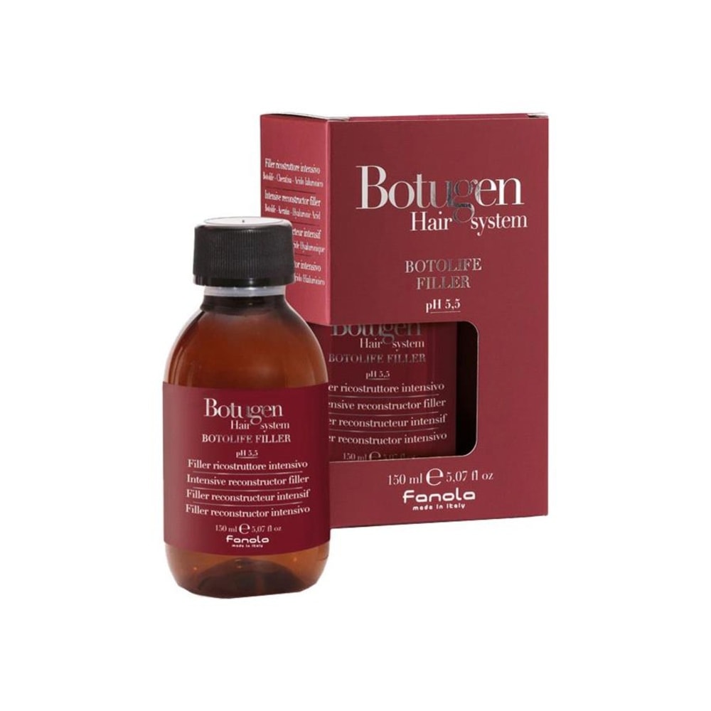 Fanola Botugen Botolife Filler PH 5,5 Cure capillaire