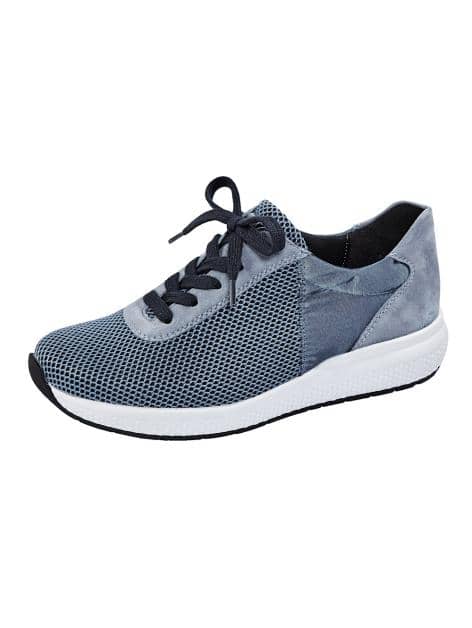 Sportschuh mit Shock-Absorber