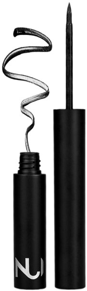 NUI Cosmetics Natural Liquid Eyeliner Eyeliner