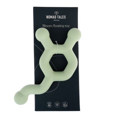 Nomad Tales Bloom Hundespielzeug Molekül