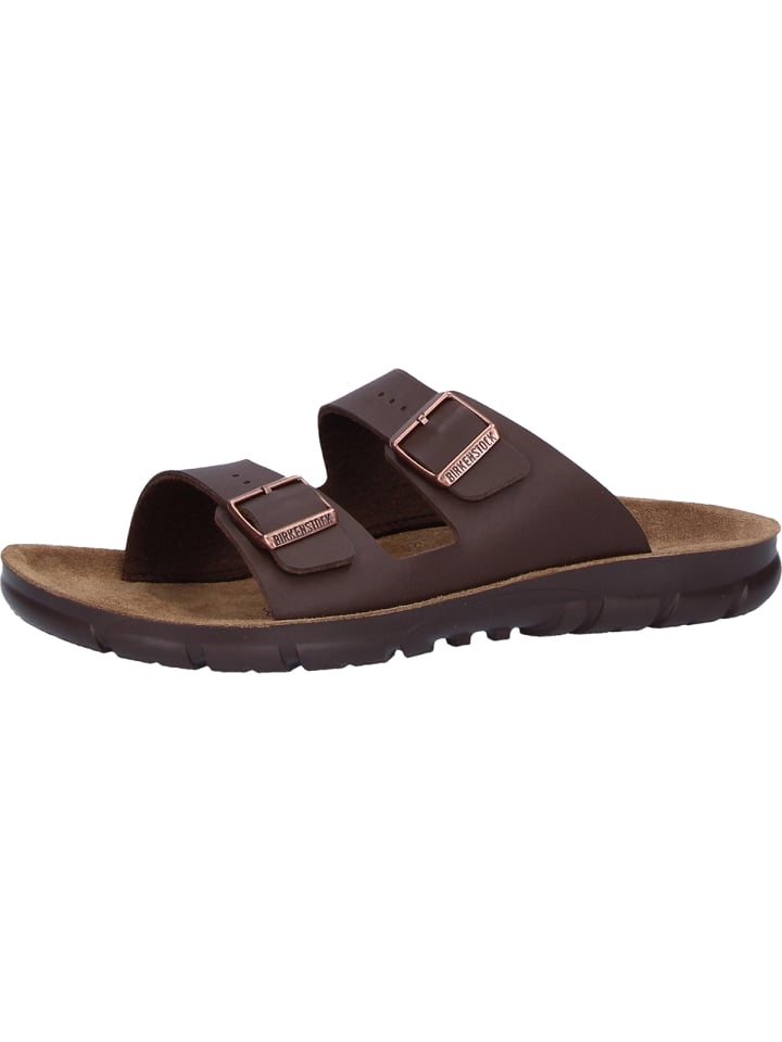 Birkenstock Sandalen Bilbao in braun günstig kaufen