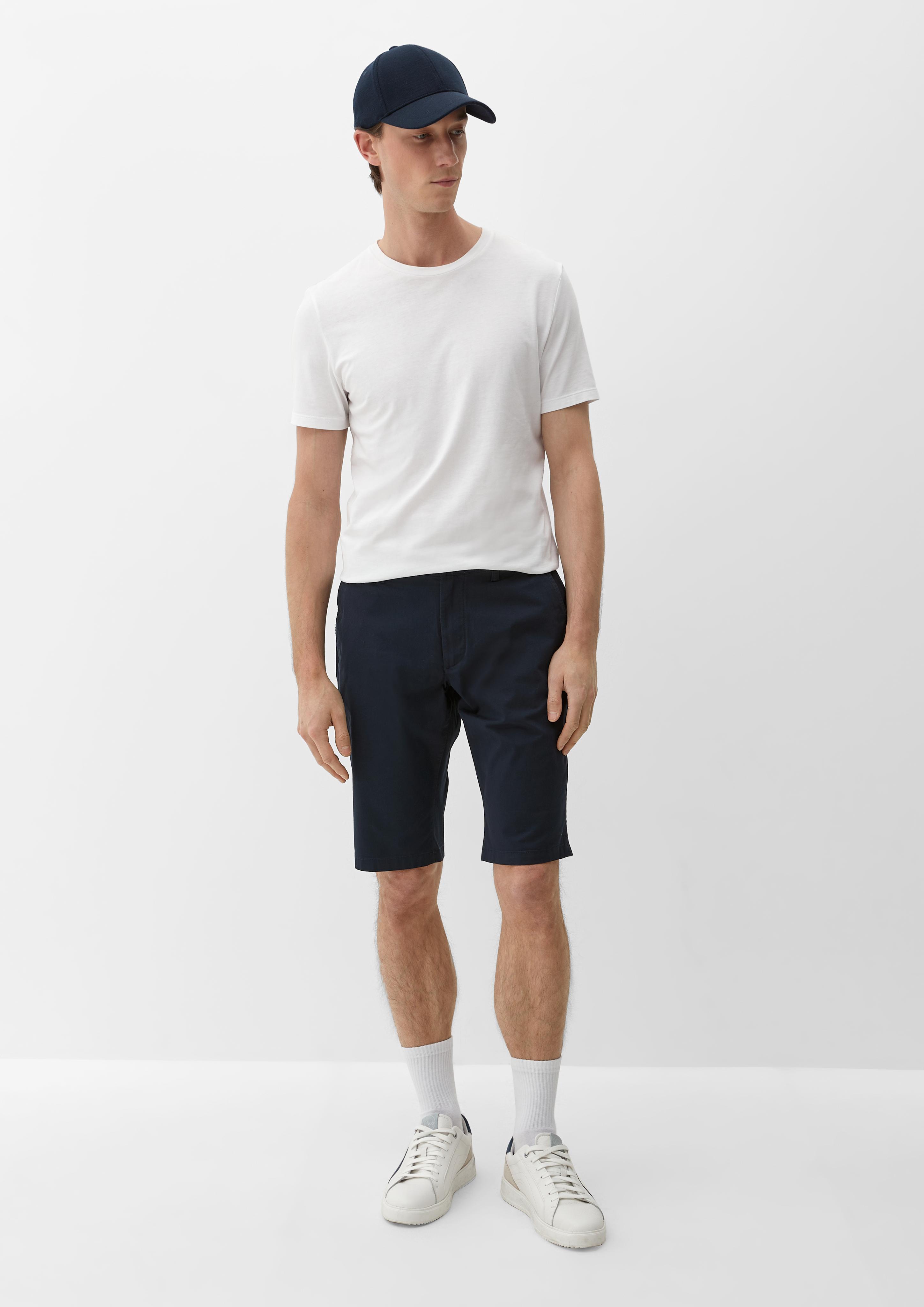 Slim: Bermuda-Chino  2132920-5955