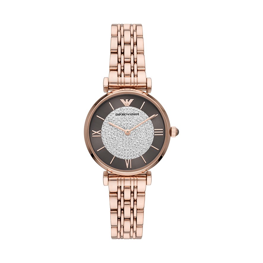 Emporio Armani Damenuhr