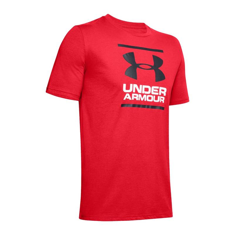 Under Armour GL FOUNDATION T-Shirt Herren