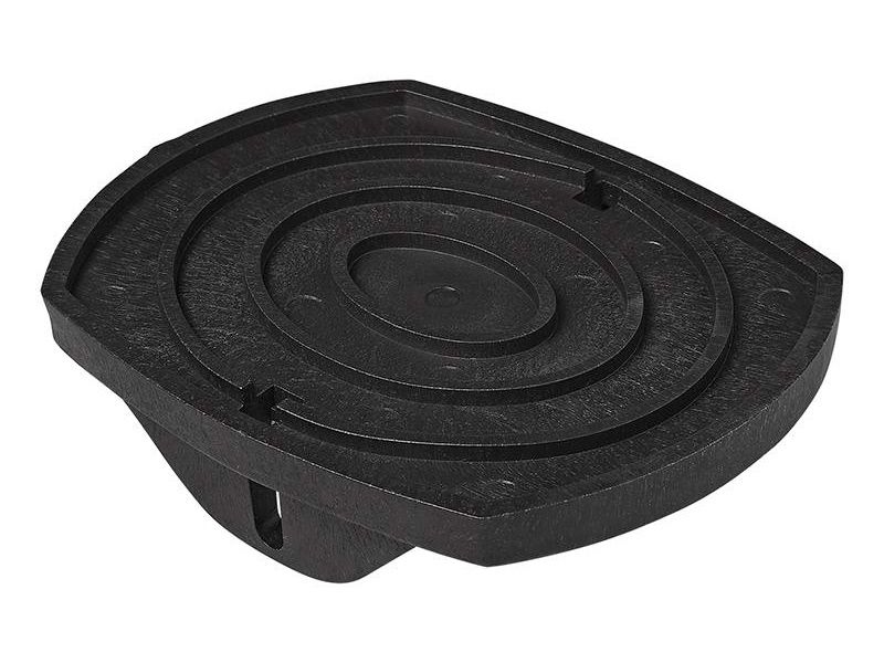 ProPlus Stützplatten