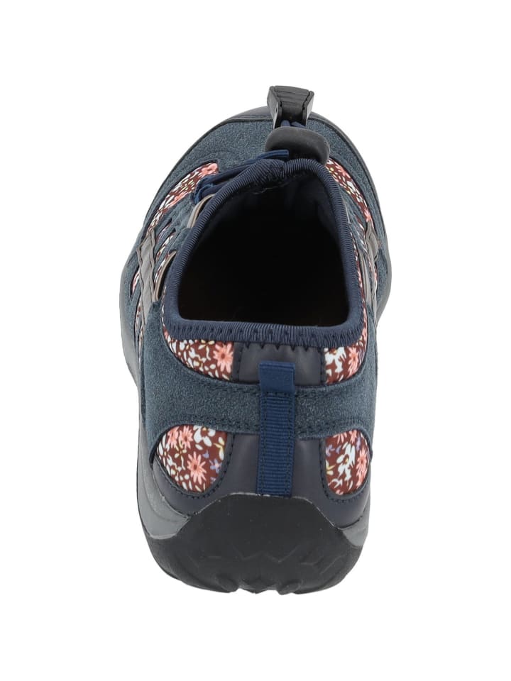 palado Halbschuhe in Navy günstig kaufen