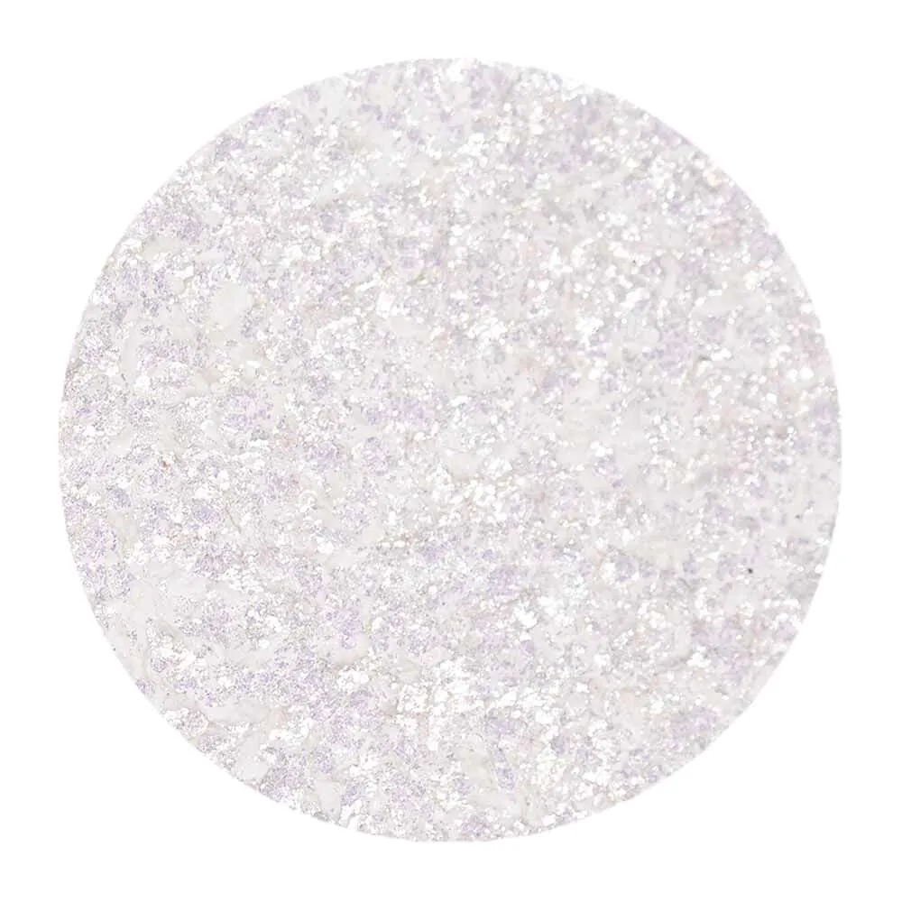 „Glam Shop Turbo Pigment Sparkle“ akių šešėliai