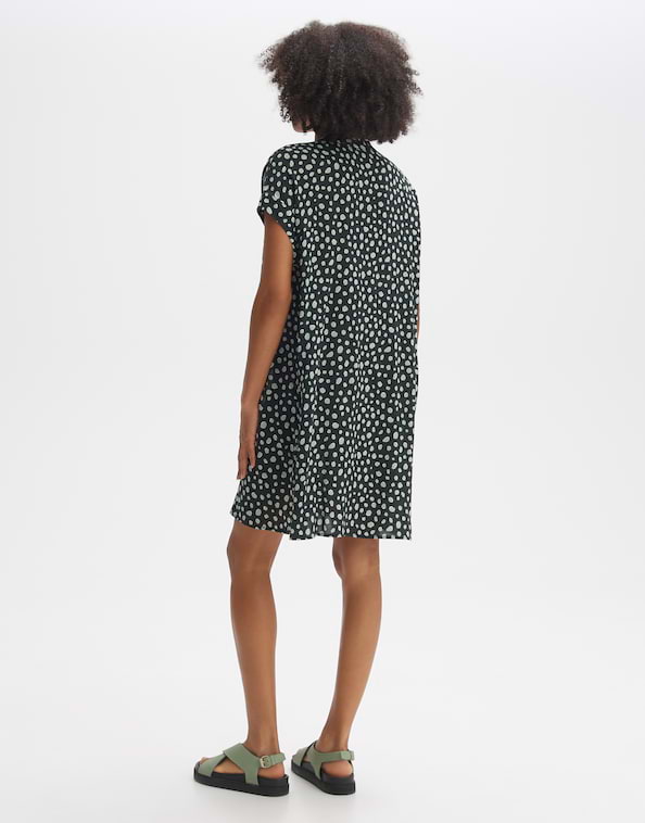 Blusenkleid Wularo dot