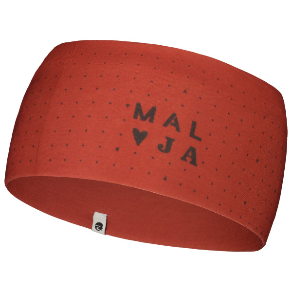 Maloja - FeuertalbergM. - Stirnband