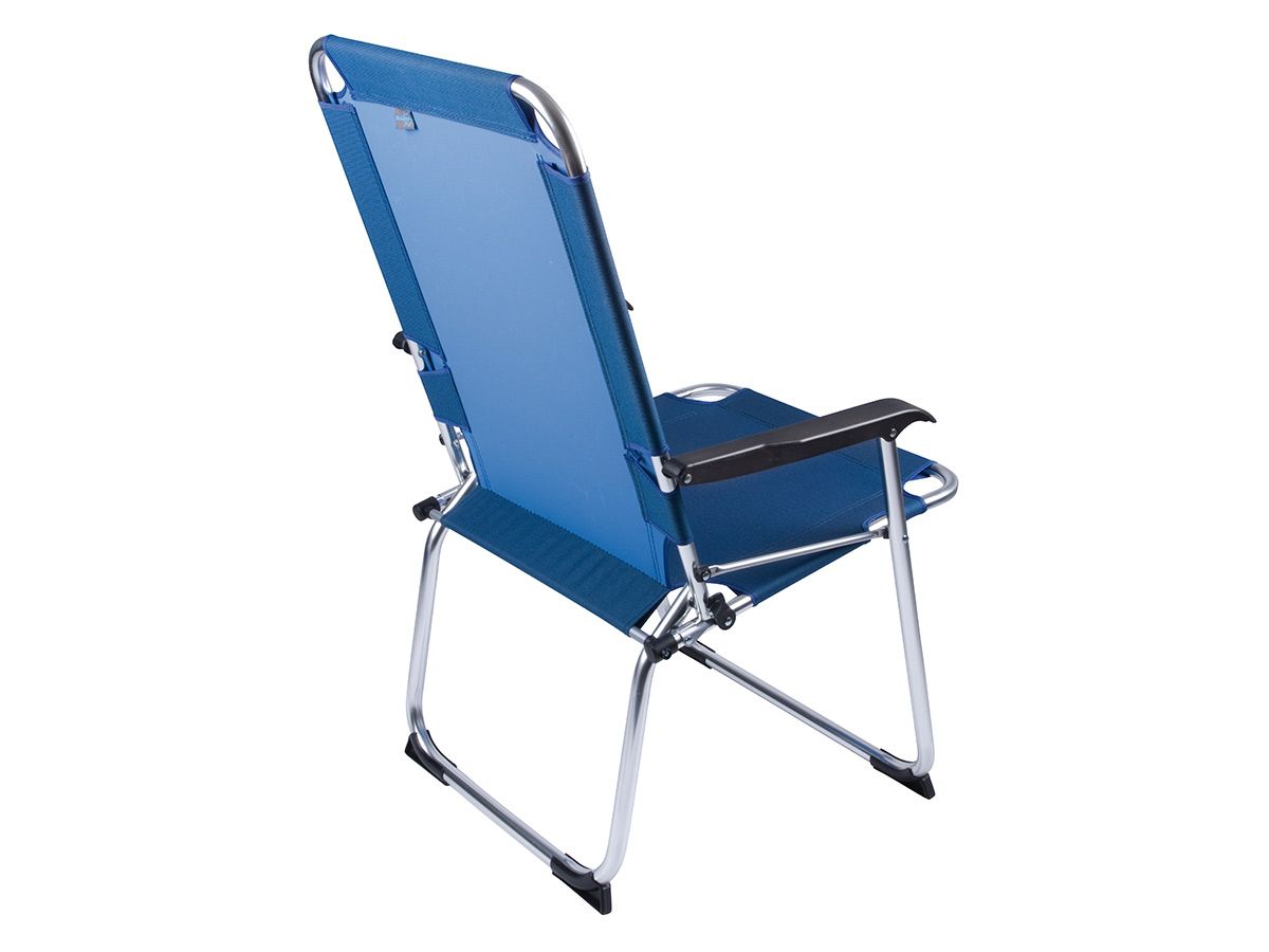 Bo-Camp Copa Rio Comfort Klappstuhl