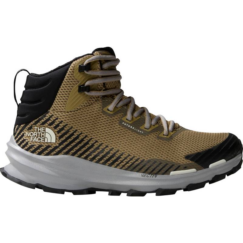 The North Face VECTIV FASTPACK MID FUTURELIGHT Wanderschuhe Damen
