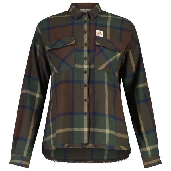 Maloja - Women's MaloM. - Hemd