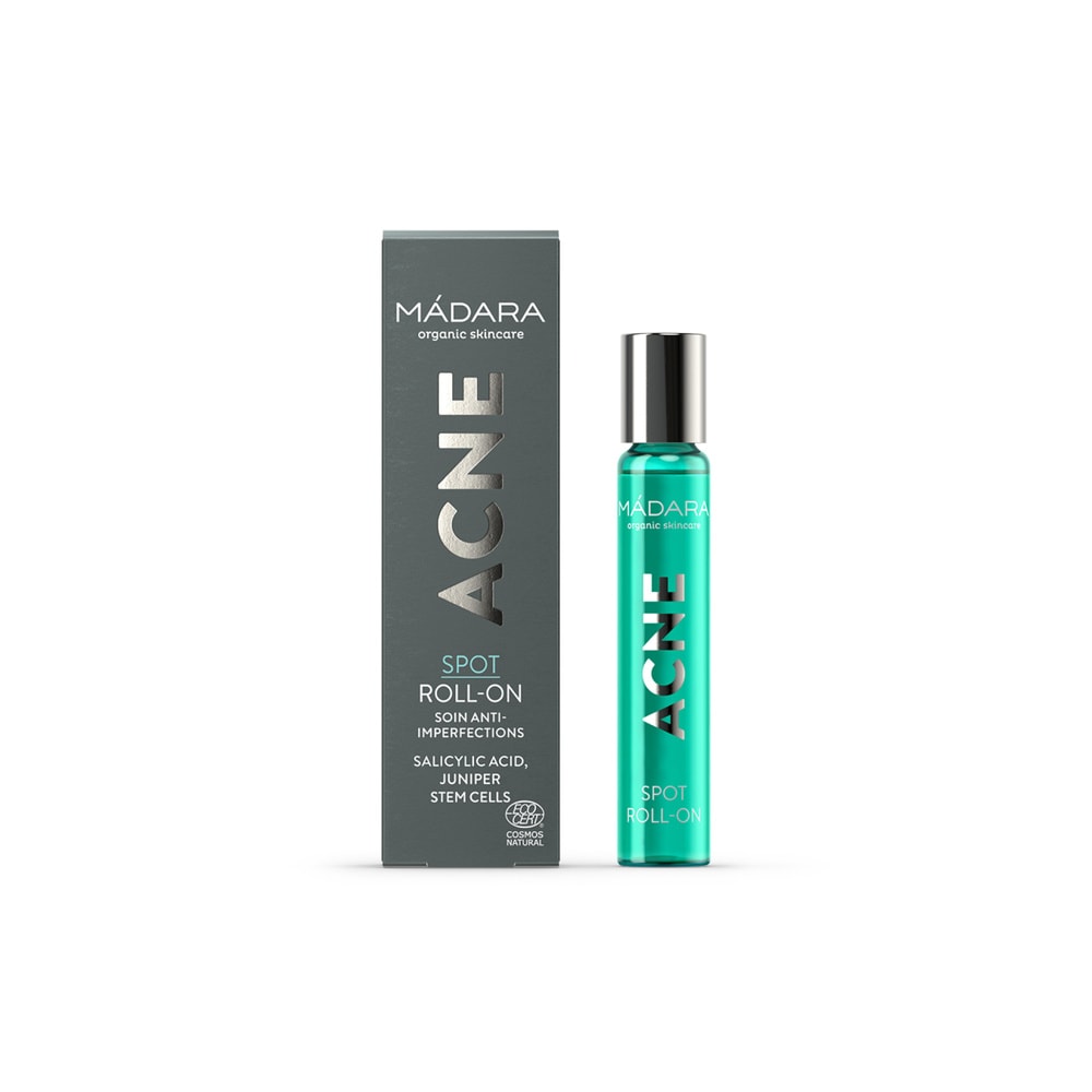 Madara Acne Acute Spot Roll-On Roll-On Acne Action Ciblé