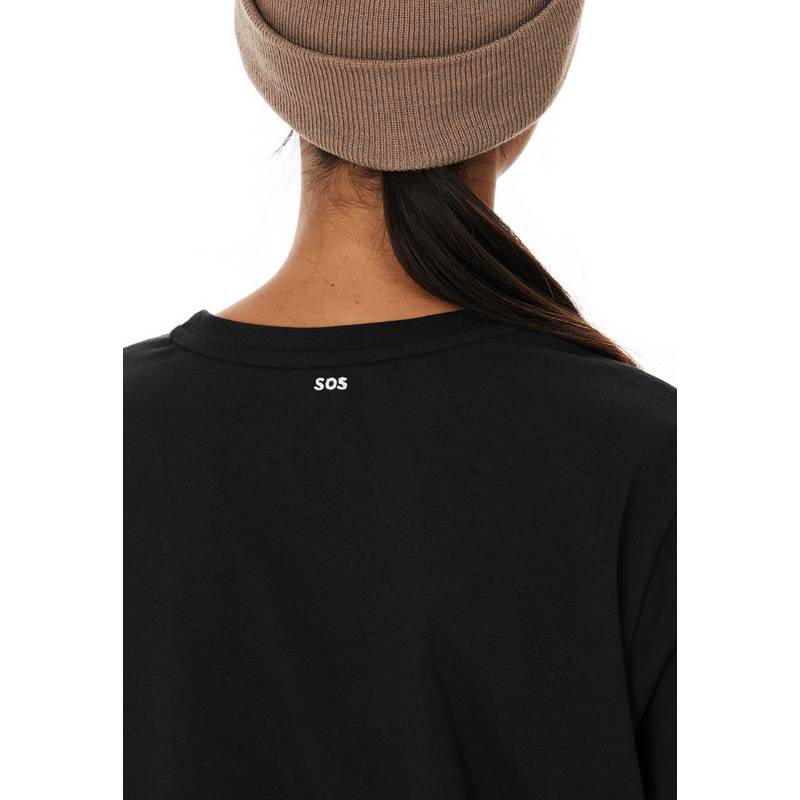 SOS Kobla Printshirt Damen