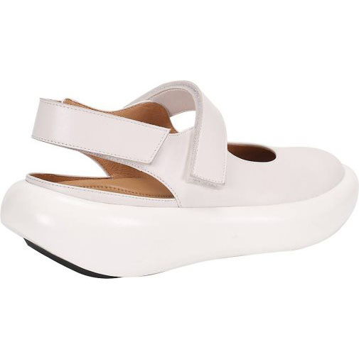 ekonika Schuhe mit massiver Gummisohle