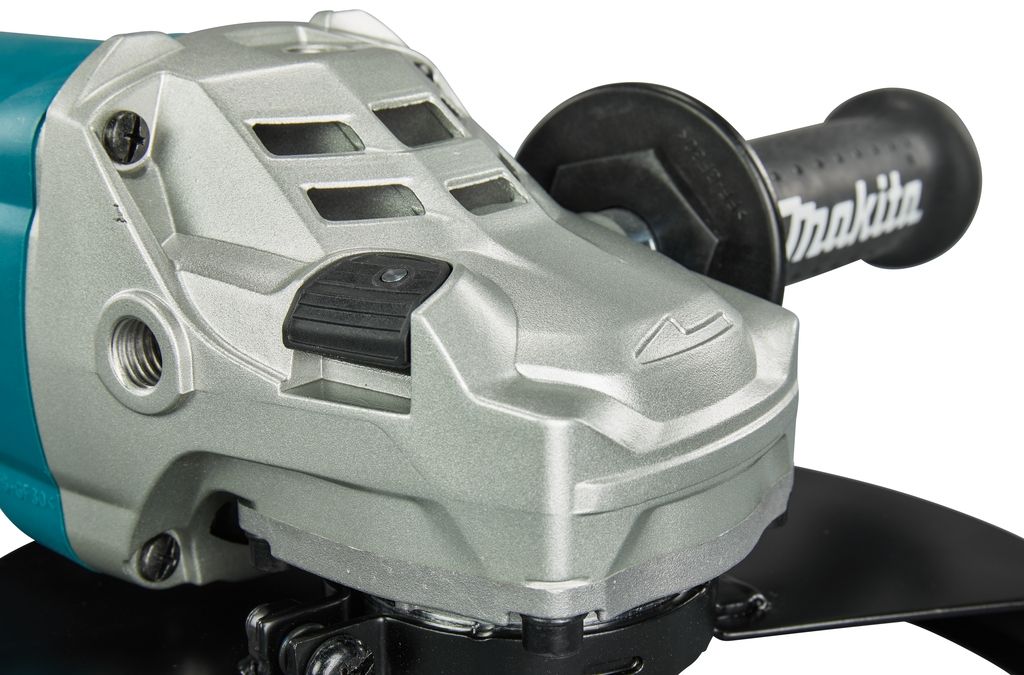 Makita GA9070YX1 230 V Angle Grinder 230 mm
