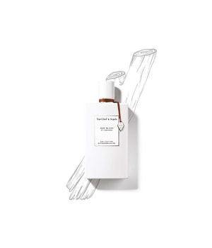 Van Cleef & Arpels Collection Extraordinaire Oud Blanc Eau de Parfum-75 ml
