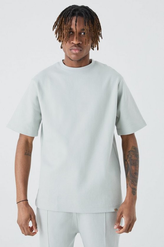 Tall T-Shirt