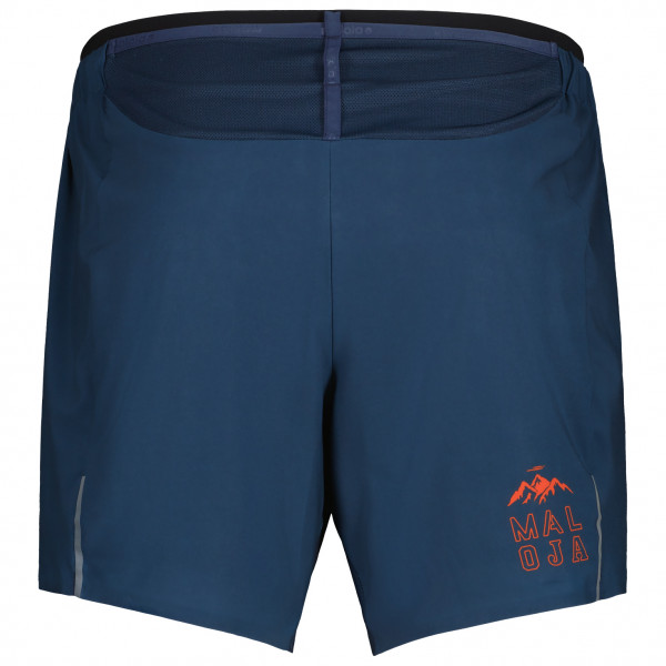 Maloja - OldenM. - Laufshorts
