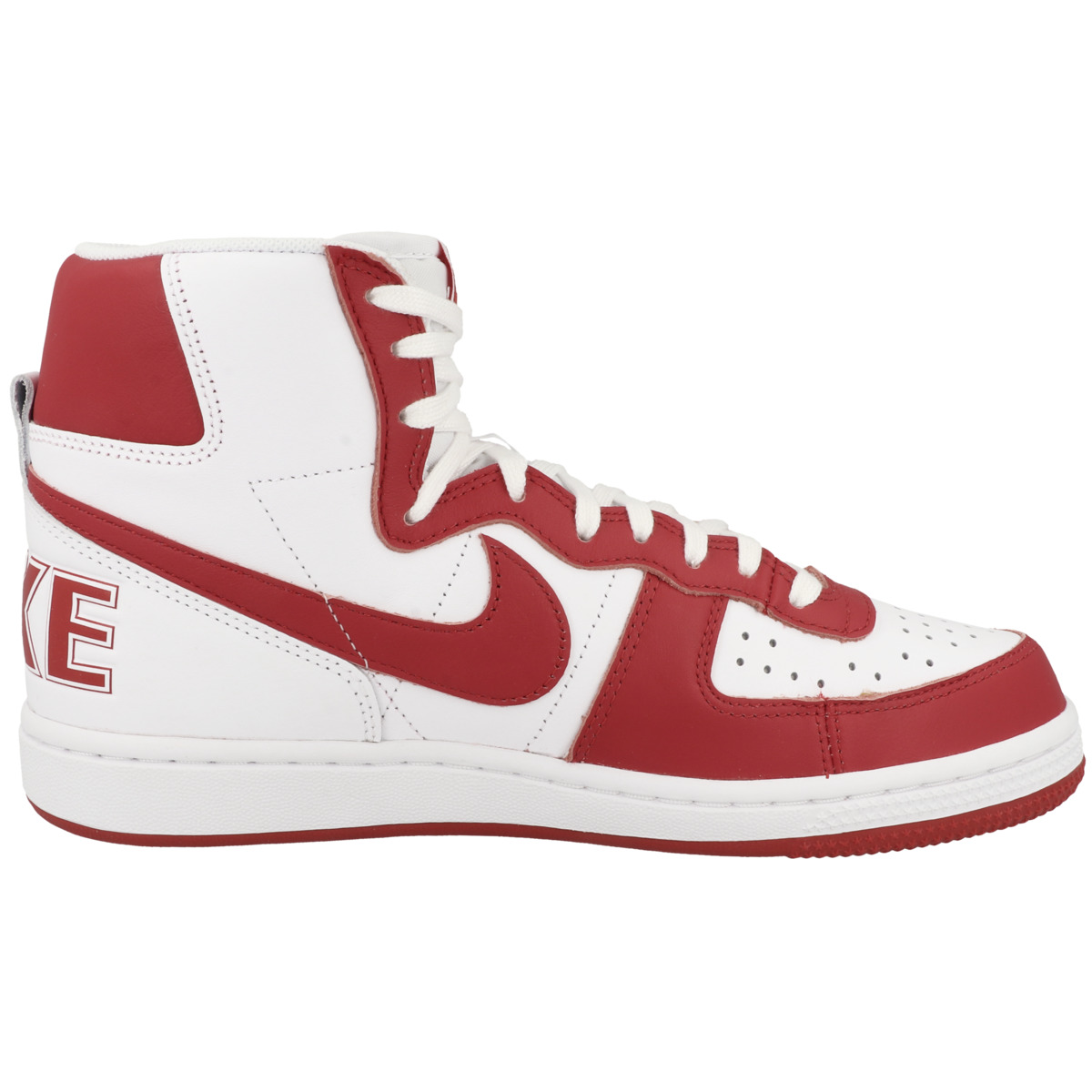 Nike Sportswear Terminator High Sneaker high rot