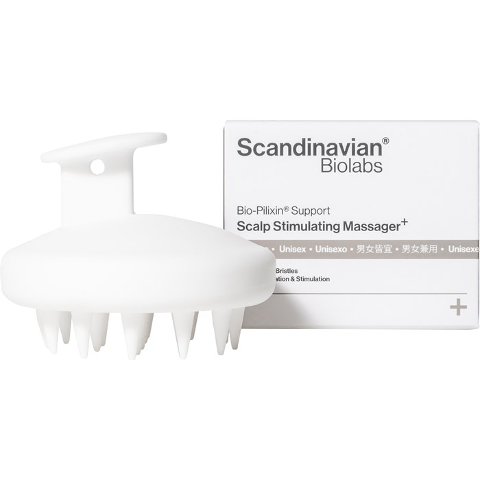 Scalp Stimulating Massager