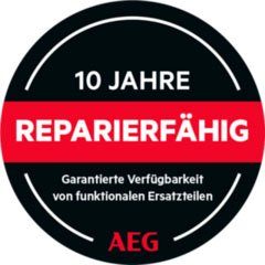 AEG Bodenstaubsauger VX7-2-ÖKOX Neue technische Version, 650 W, mit Beutel, +PARKETTO PRO Hartbodendüse