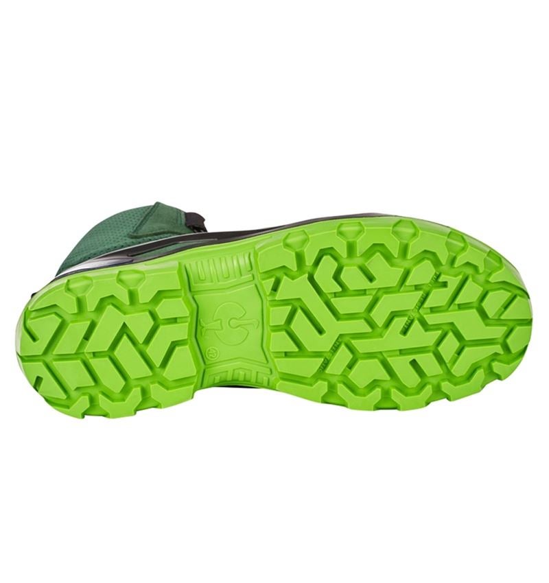 S3 Sicherheitsschuhe e.s. Kastra II mid