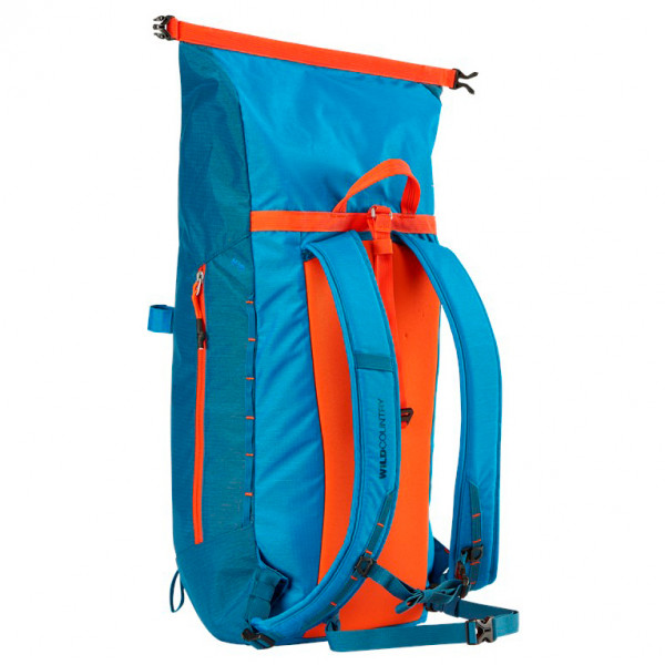 Wild Country - Syncro Back Pack 22 - Kletterrucksack