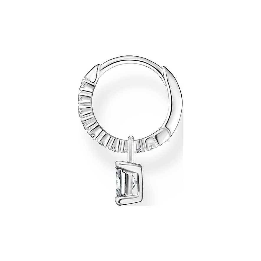 Thomas Sabo Einzelner Ohrschmuck Charming