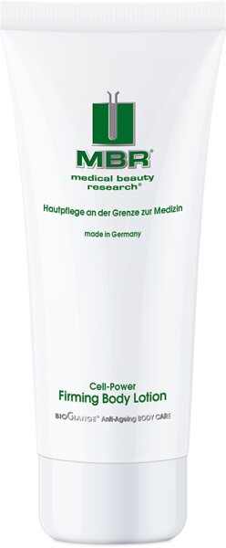 MBR Biochange Anti-Ageing Body Care Cell-Power Firming Bodylotion