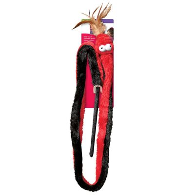 KONG Active Katzenangel Schlange