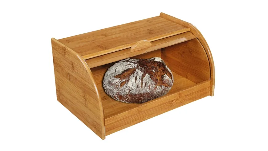 ZASSENHAUS Brotkasten ECO LINE groß