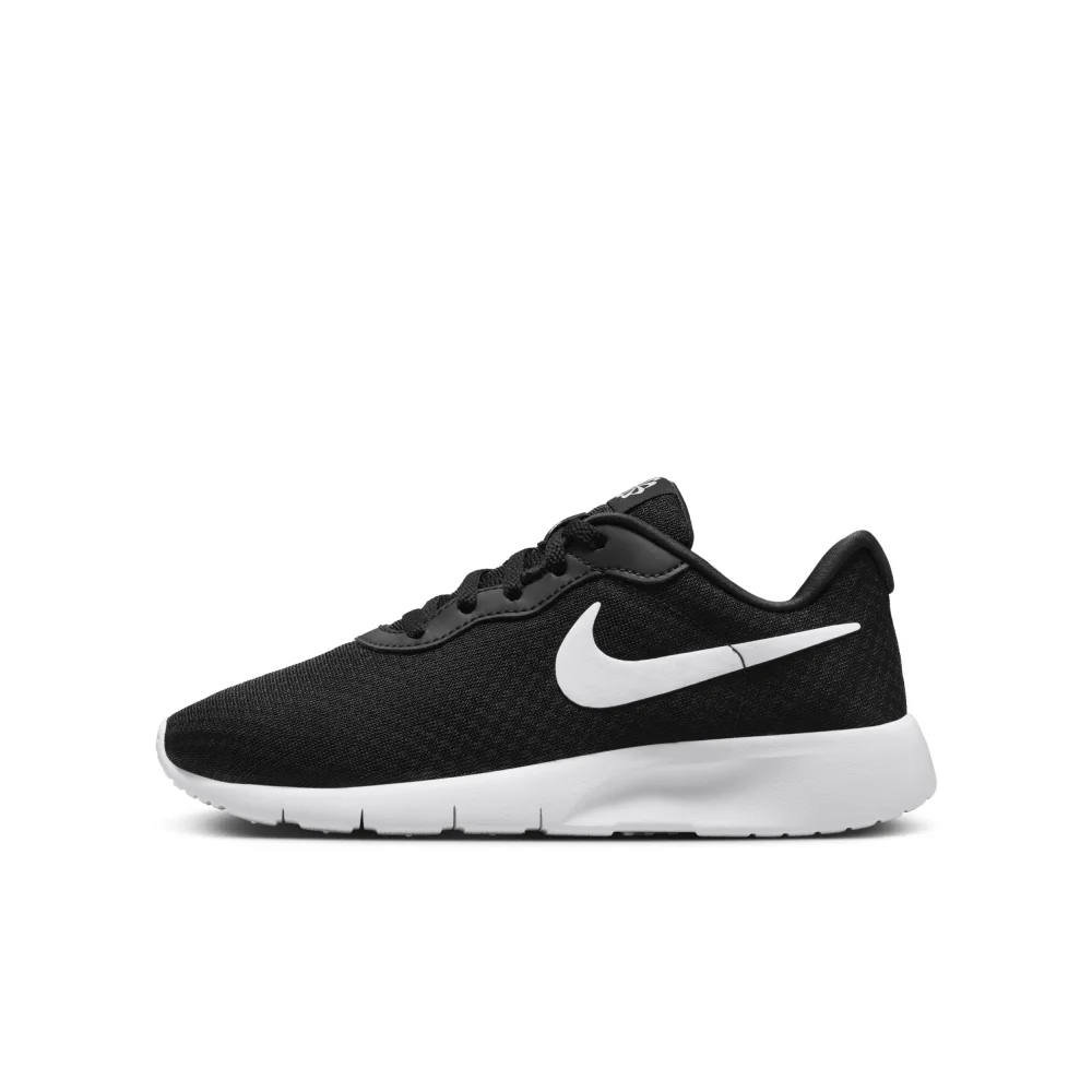 Nike Tanjun EasyOn GS DX9041-003 / schwarz