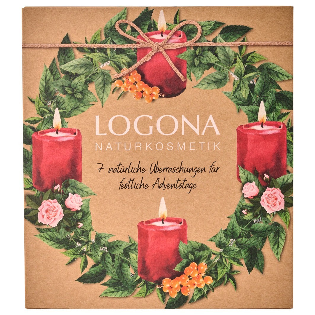 PFLEGE Advent Calendar