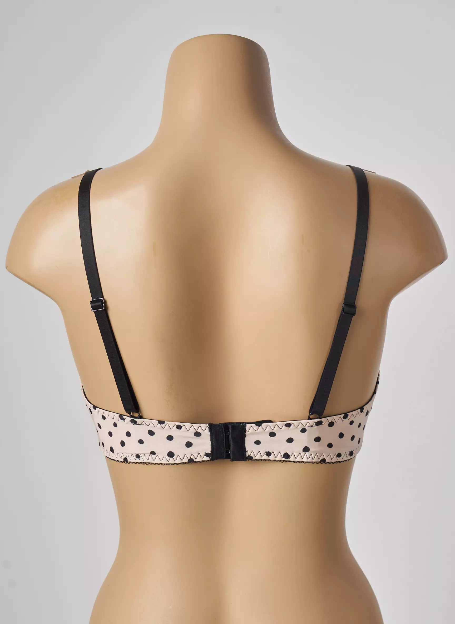 Antigel Soutien Gorges Femme couleur rose