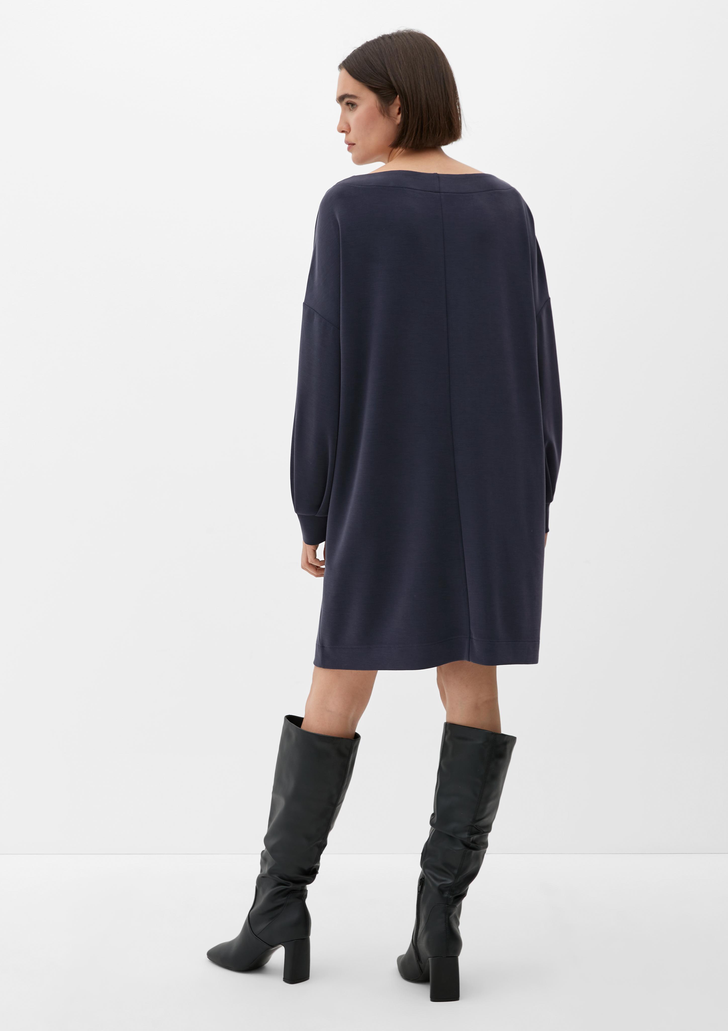 Kleid aus Modalmix  2129669-5959