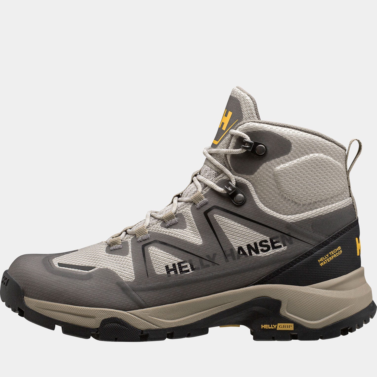 Women's Cascade HELLY TECH® Waterproof Mid Cut Hiking Boots