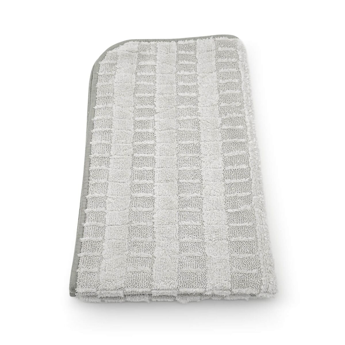 The Collection Striped 2.0 Twisted Loop Trockentuch 950GSM 80×50