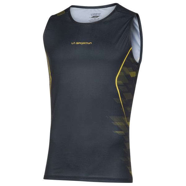 La Sportiva - Pacer Tank - Laufshirt