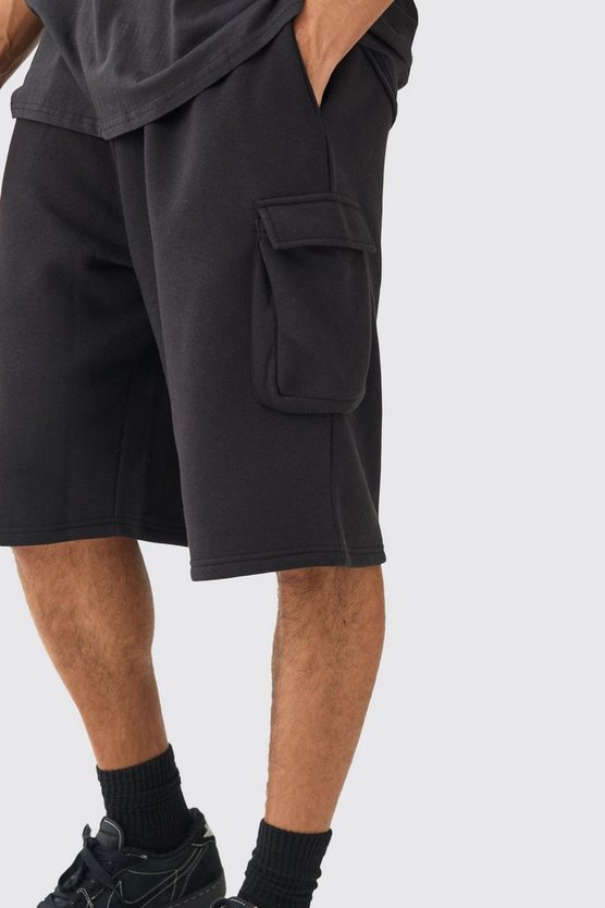 Jersey Cargo-Jort
