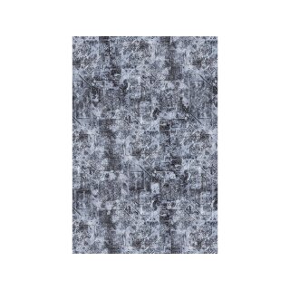 Winter Flames 6x4 Gaming Mat 2.0