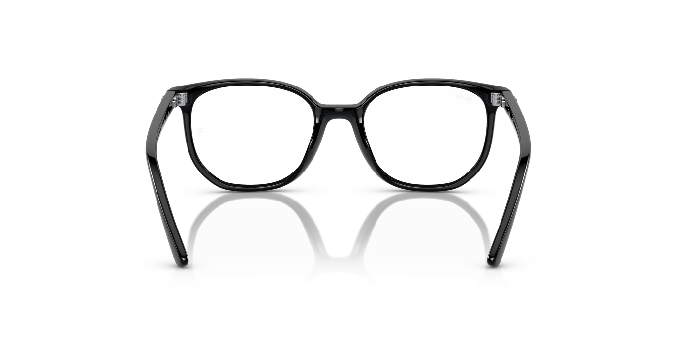 ELLIOT OPTICS KIDS - Lucido Nero