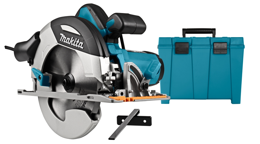 Makita HS7101K Körfűrész 190 mm