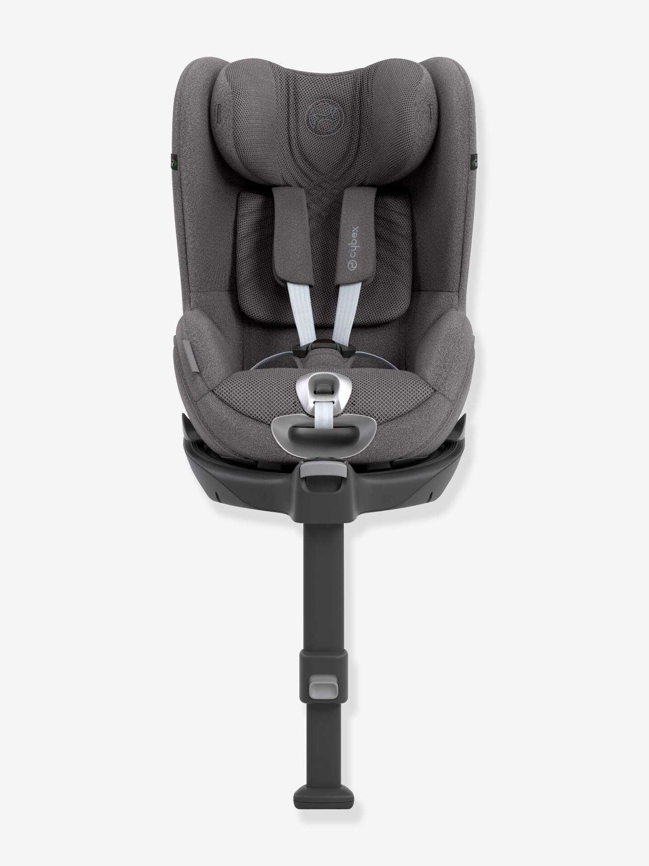 Siège-auto Sirona T i-Size Tissu Plus CYBEX nautical blue