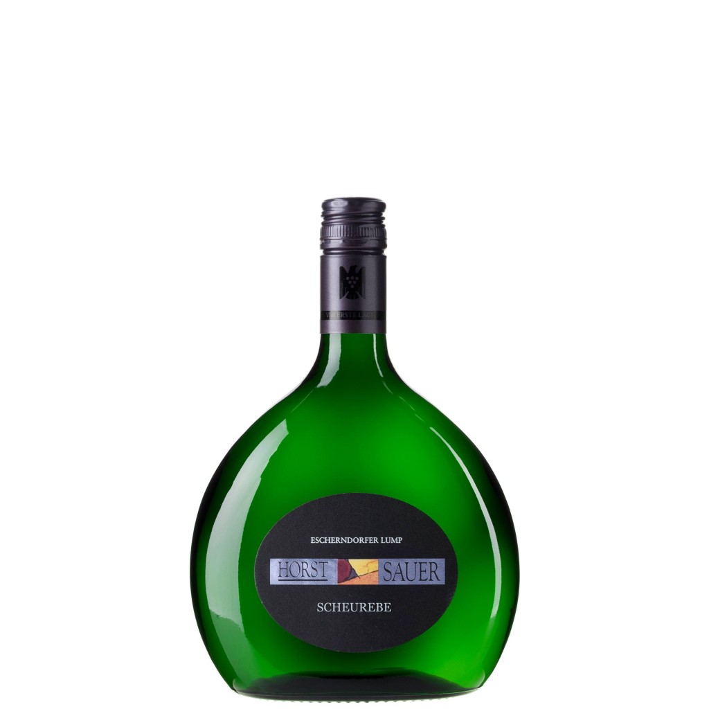 2022 Scheurebe Escherndorfer Lump Spätlese feinherb