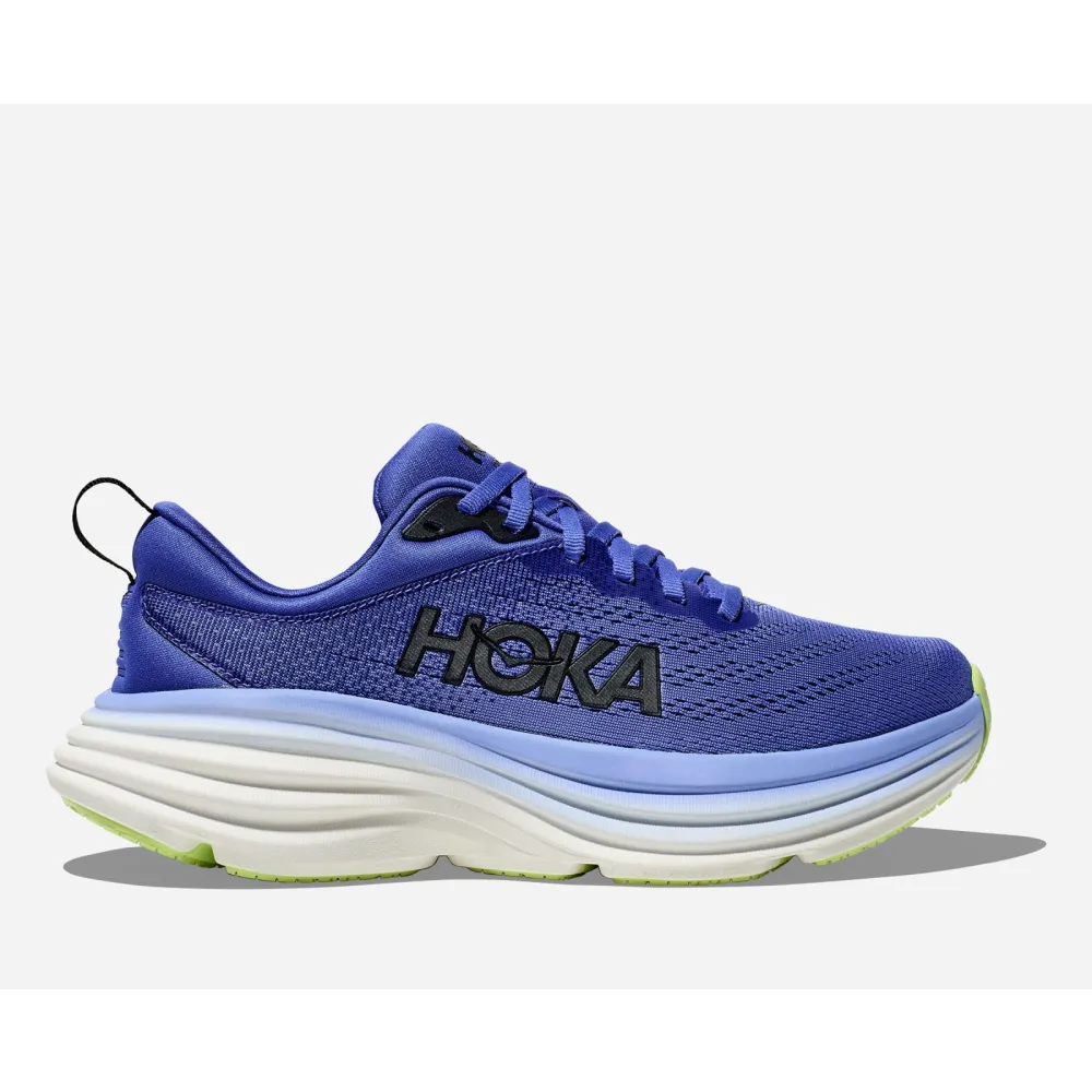 Hoka Bondi 8 1127952-SCS / lila