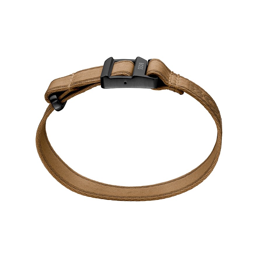 Boss Armband