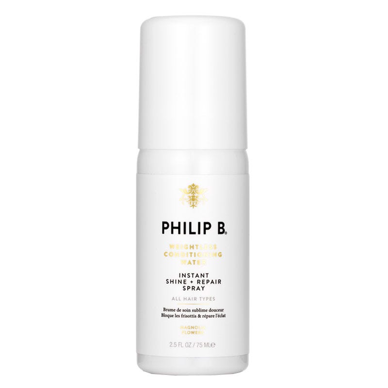 Philip B. Weightless Conditioning Water 75 ml