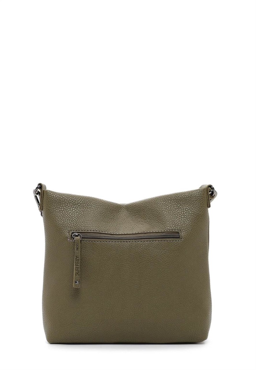 TAMARIS Handtaschen grün