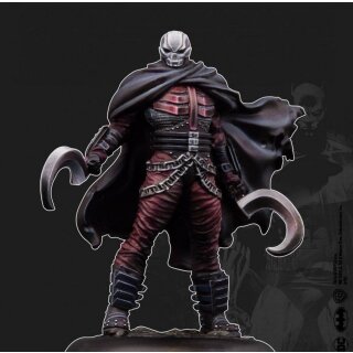 Batman Miniatures Game: Reaper (EN)